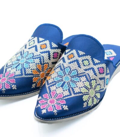 Babouches marocaines