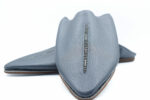 Moroccan leather slippers mens